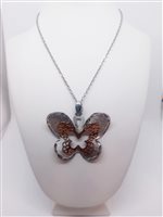 Collana Venerio Donna in Argento CO220725V70 - CO220725V70